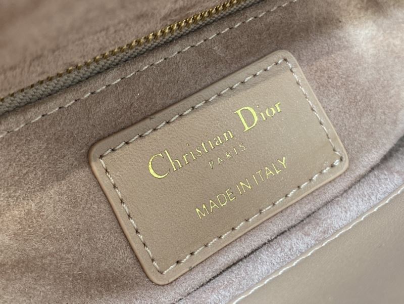 Christian Dior My Lady Bags